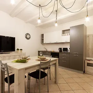  Appartamento Garibaldi - Smart