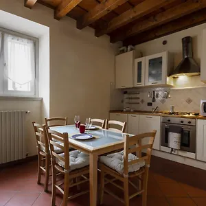  Appartamento Dei Certosini - Smart Holiday