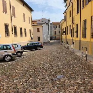  Appartamento Domus Flavia