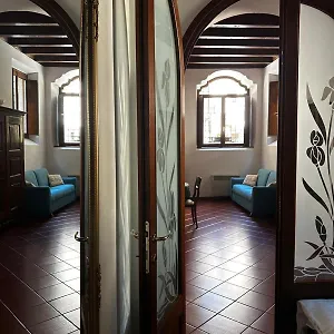  Appartamento Ca' Isora