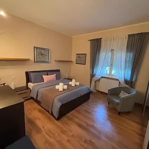  Bed & Breakfast Due Passi Dal Te
