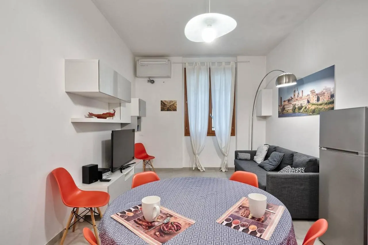 Appartamento BellaMantova 2