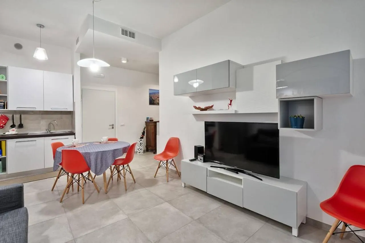BellaMantova 2 Appartamento Mantova