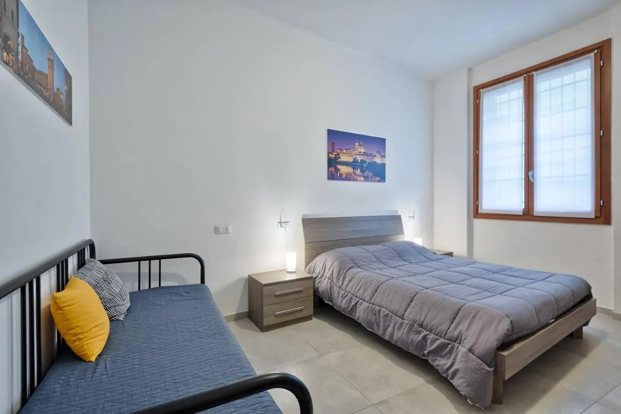 Appartamento BellaMantova 2