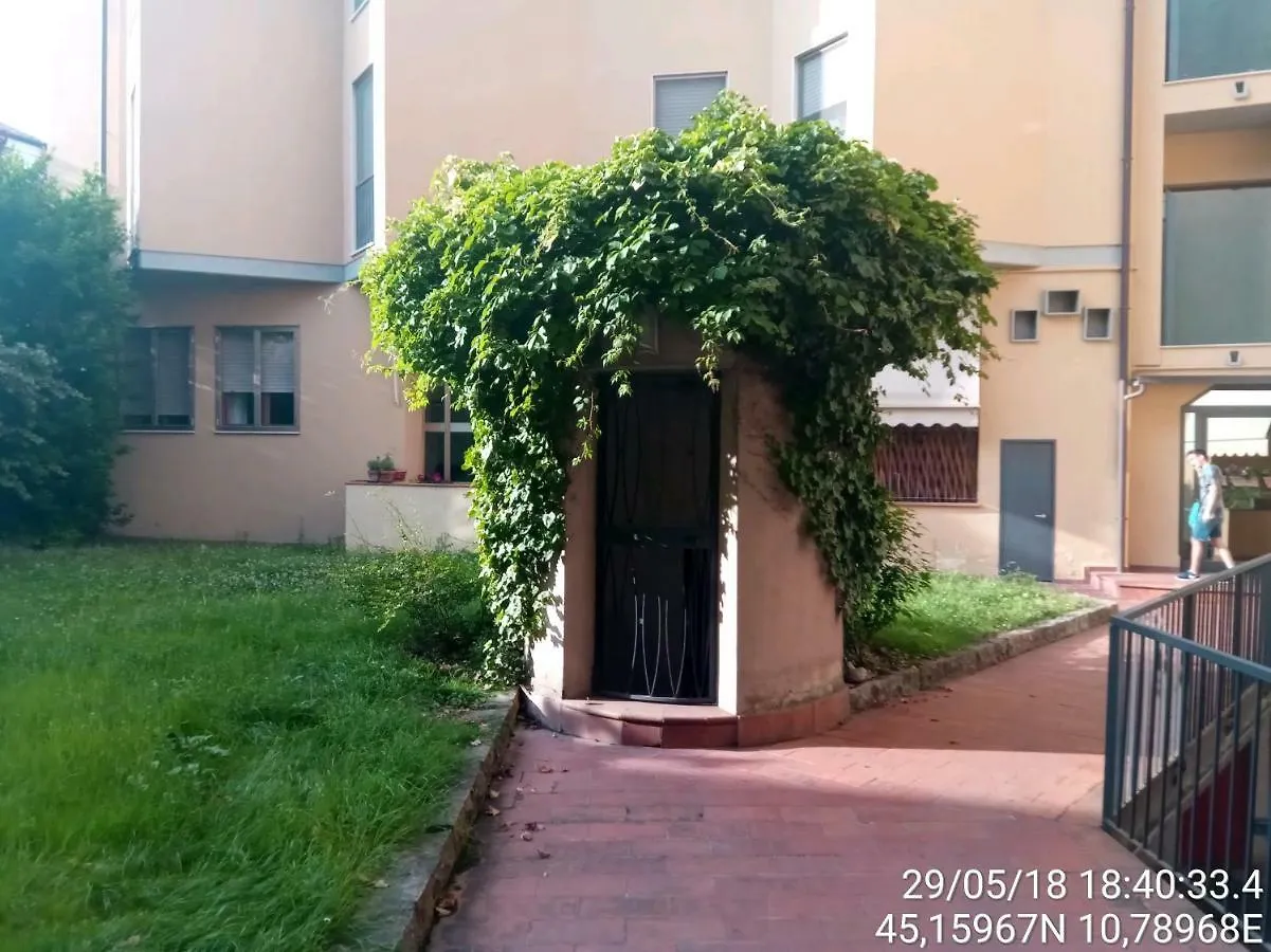 BellaMantova 2 Mantova