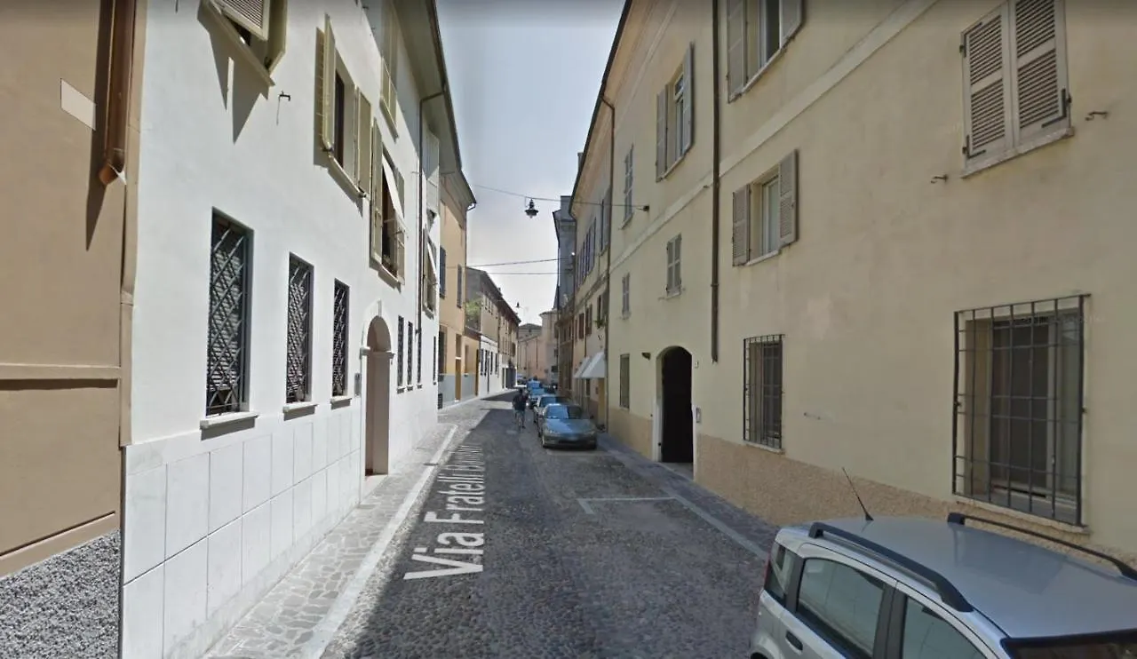 Appartamento BellaMantova 2